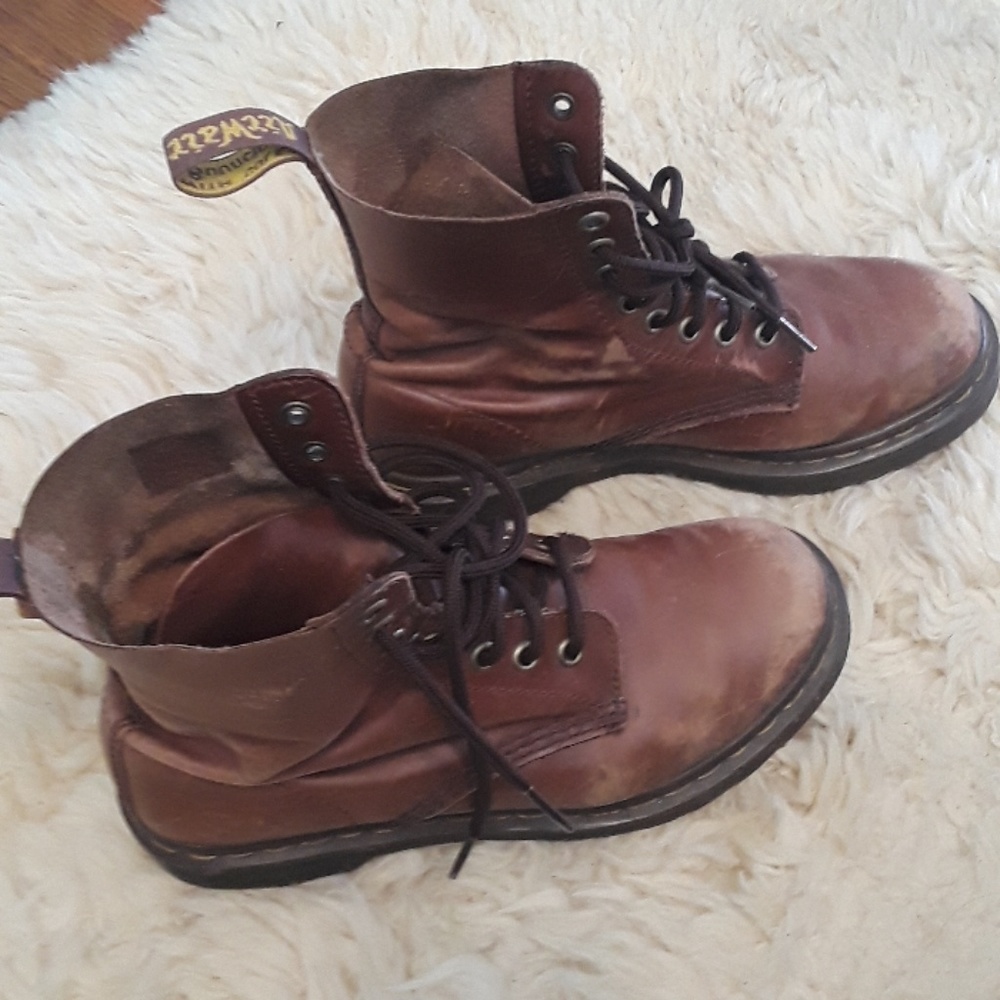 Dr Martens